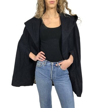 Vintage Coats: 90's Wool Capes Ladies