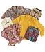 Vintage Tops: 90's Blouses
