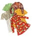 Vintagekjoler | 60s & 70s kjoler