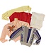 Vintage 80s Knitwear Wholesale | ReRags