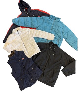 Vintage Jackets: Designer Jackets