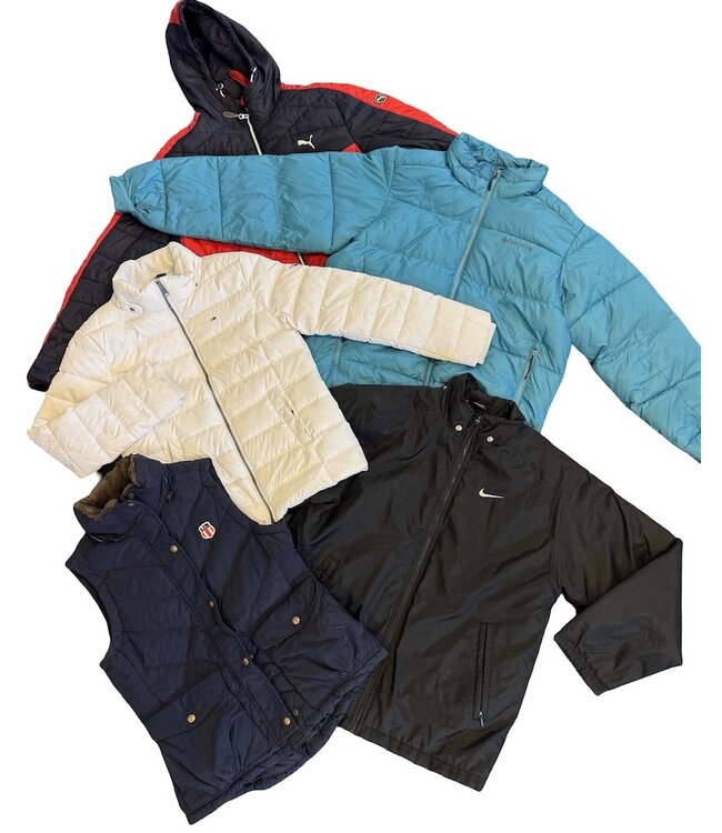 Vintage diseñador chaquetas al por mayor | ReRags