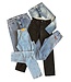 Wrangler Jeans Vintage en Gros | ReRags
