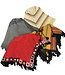 Tricot Vintage: Poncho
