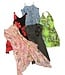 Vintage Dresses: Y2K Summer Dresses