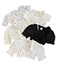 Crop Dirndl Blusen Großhandel | ReRags