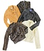 Vintage Jackets: Y2K Leather Jackets Ladies