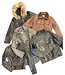 Vintage Jackets: Y2K Leather Jackets Ladies