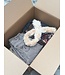 Curated Vintage Box: Y2K Fall / Winter Mix (40kg)