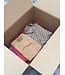 Curated Vintage Box: Y2K Fall / Winter Mix (40kg)
