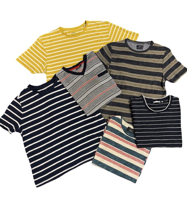 Sailor T-shirts Engros | ReRags