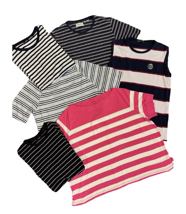 Hauts Vintage: Hauts Marins