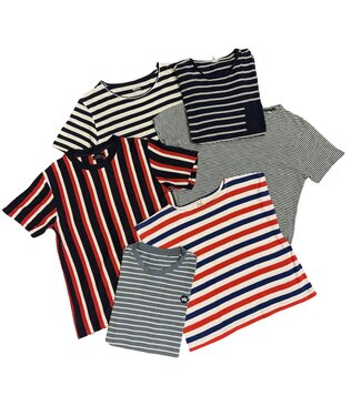 Hauts Vintage: Hauts Marins