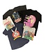 T-Shirts Comique et Manga Vintage en Gros | ReRags