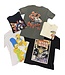 T-Shirts Comique et Manga Vintage en Gros | ReRags