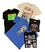 T-Shirts Comique et Manga Vintage en Gros | ReRags
