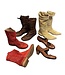 Vintage Shoes: Y2K Shoes & Boots Mix