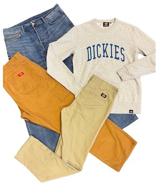 Vintage Mix: Carhartt / Dickies