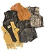 Leather Vests Engros | ReRags