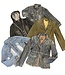 Vestes Vintage: Vestes en Jean Y2K