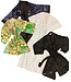 Vintage Dresses: Kimono-Style Morning Robes