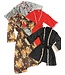 Kimono-Style Morning Robes Engros | ReRags