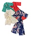 Kimono-Style Morning Robes Grossist | ReRags