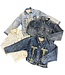 Vintage 90s Denim Jackets Wholesale | ReRags
