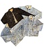 Vestes Vintage: 90's Vestes en Jean