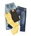 högmidjade jeans herr Grossist | ReRags