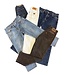 Vintage Pants: High Waisted Jeans Men