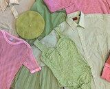 SPRING / SUMMER 2026 IS AHEAD