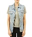 Denim Vests Engros | ReRags