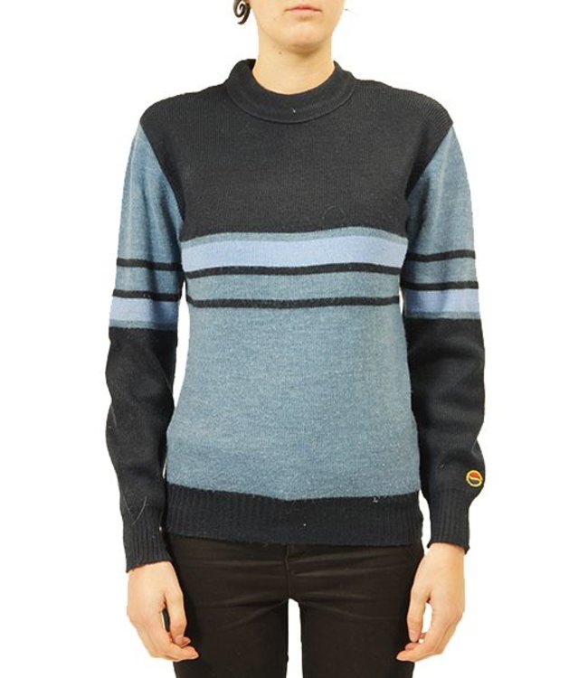 Tricot Vintage: Pulls de Ski 70's