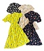 Robes Vintage: Robes de Fleurs Françaises
