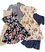 French Flower klänningar Grossist | ReRags