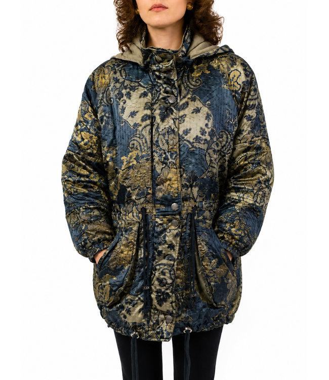 90er Damen Parkas Großhandel | ReRags
