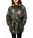 90s dame Parkas Engros | ReRags