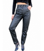 Pantalons en Cuir 5 Poches Vintage en Gros | ReRags