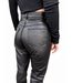 Pantalons en Cuir 5 Poches Vintage en Gros | ReRags