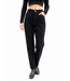 Pantalons en Cuir 5 Poches Vintage en Gros | ReRags
