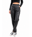Pantalons en Cuir 5 Poches Vintage en Gros | ReRags