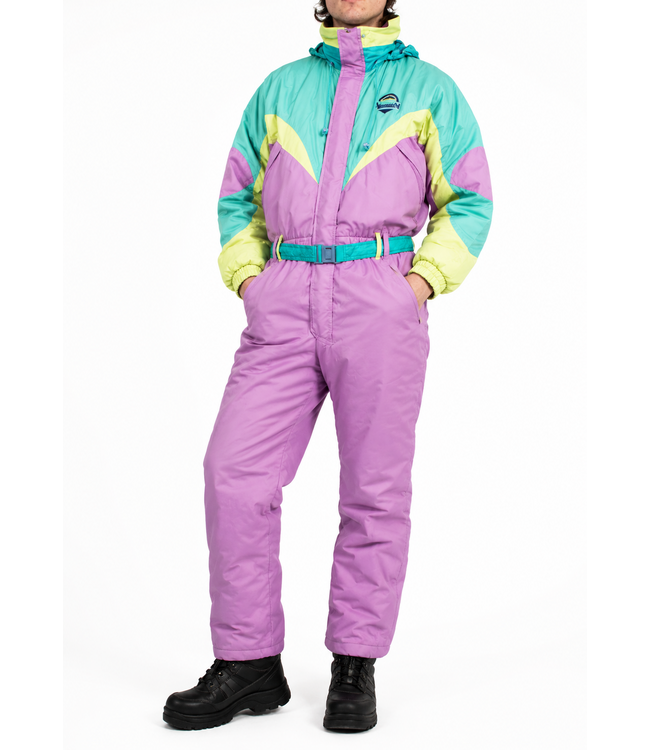 Combinaisons de Ski Vintage en Gros | ReRags