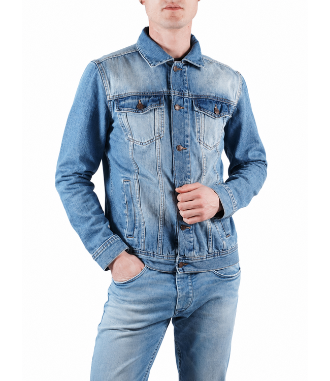 Vestes en Denim Y2K Vintage en Gros | ReRags