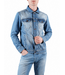 Vestes en Denim Y2K Vintage en Gros | ReRags