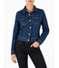 Vestes en Denim Y2K Vintage en Gros | ReRags