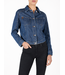 Vestes en Denim Y2K Vintage en Gros | ReRags
