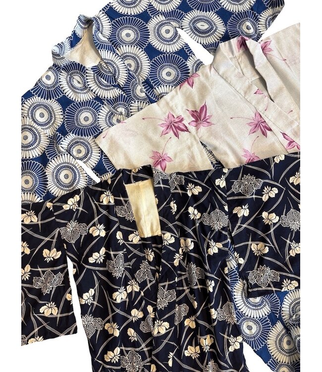 Vintage yukatas al por mayor | ReRags