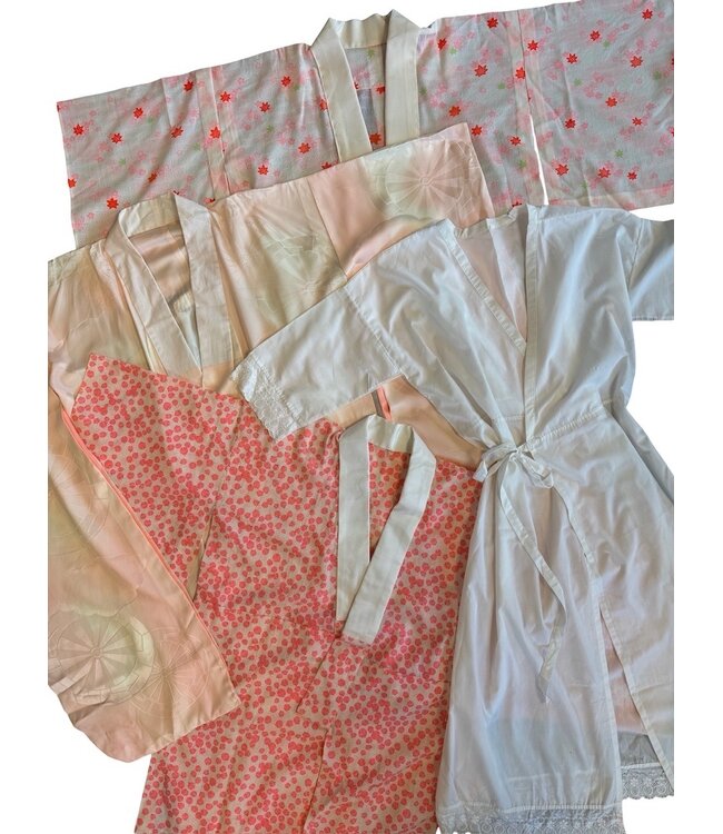 Vintage Undergarments Wholesale | ReRags