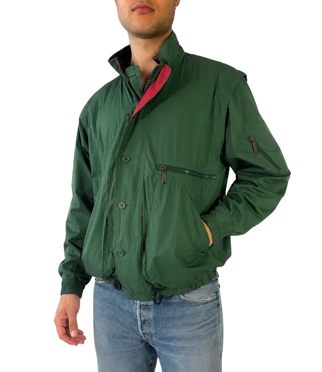 Vestes 4 Poches Vintage en Gros | ReRags